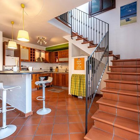 Vicere' Apartment Maqueda Palermo Exteriér fotografie