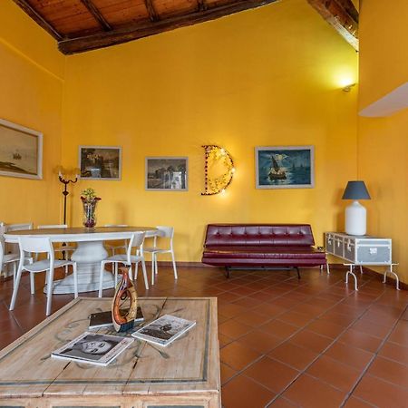 Vicere' Apartment Maqueda Palermo Exteriér fotografie