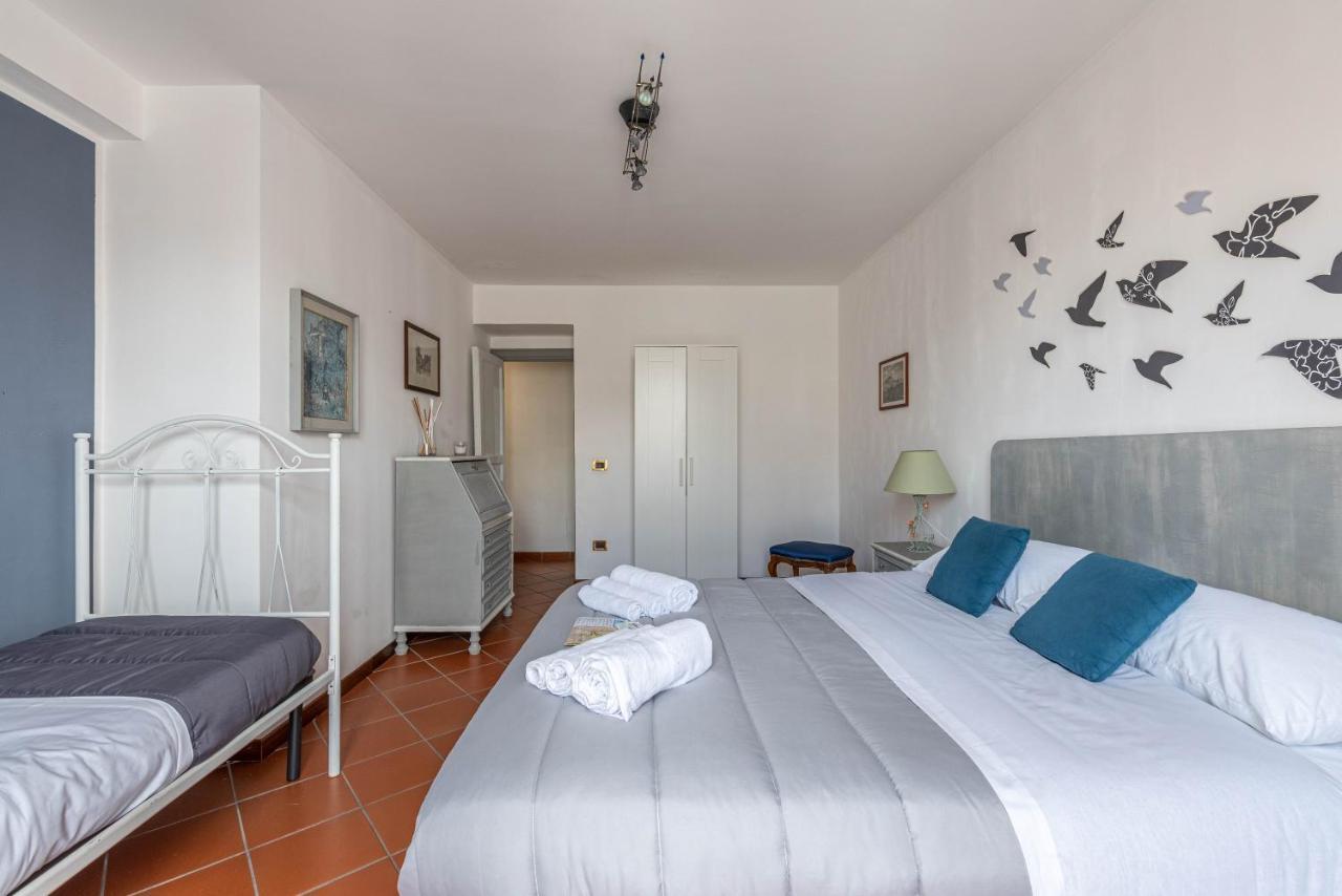 Vicere' Apartment Maqueda Palermo Exteriér fotografie