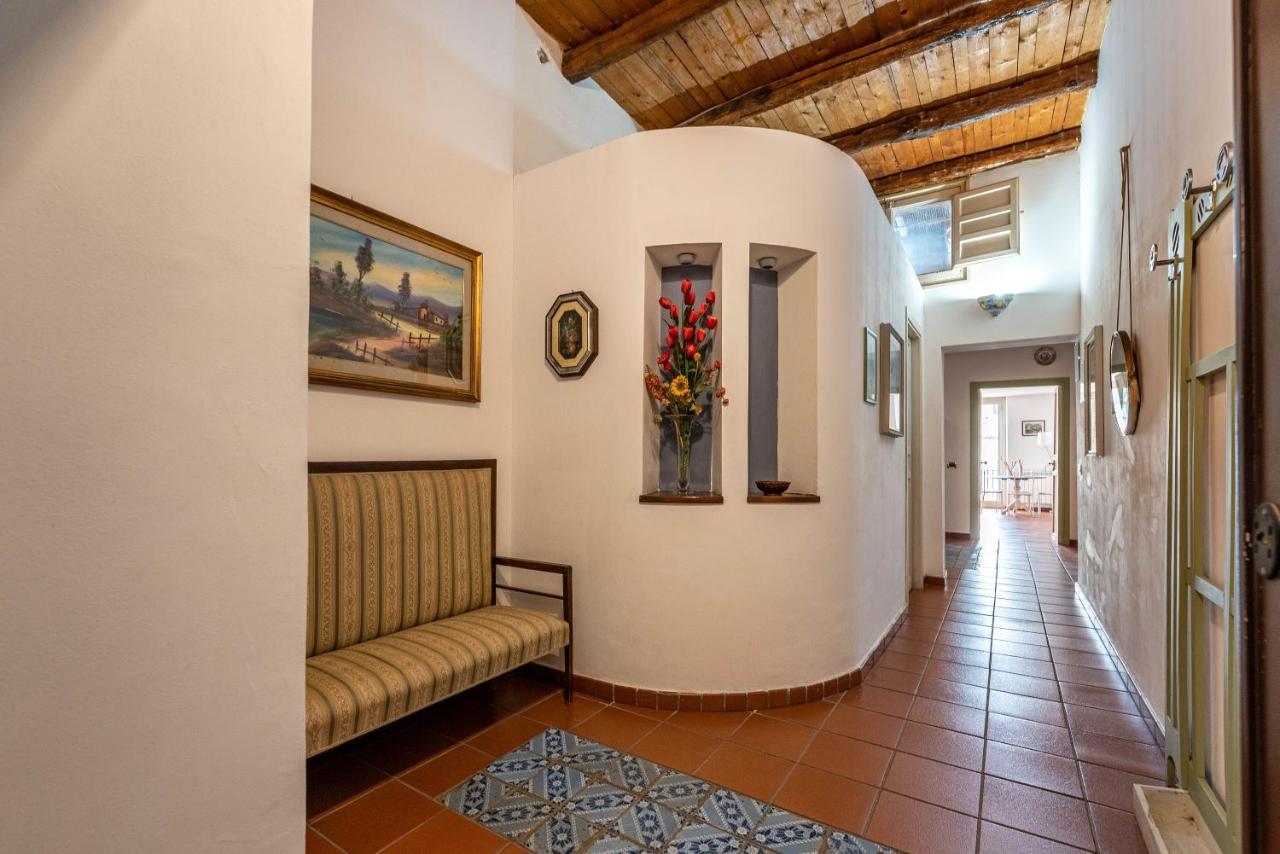 Vicere' Apartment Maqueda Palermo Exteriér fotografie