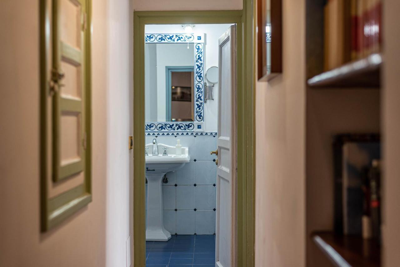 Vicere' Apartment Maqueda Palermo Exteriér fotografie