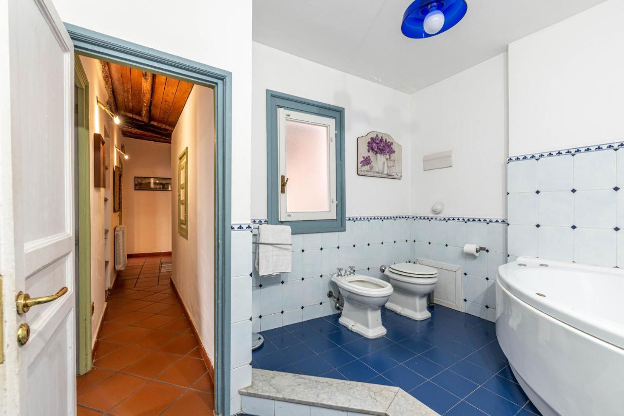 Vicere' Apartment Maqueda Palermo Exteriér fotografie