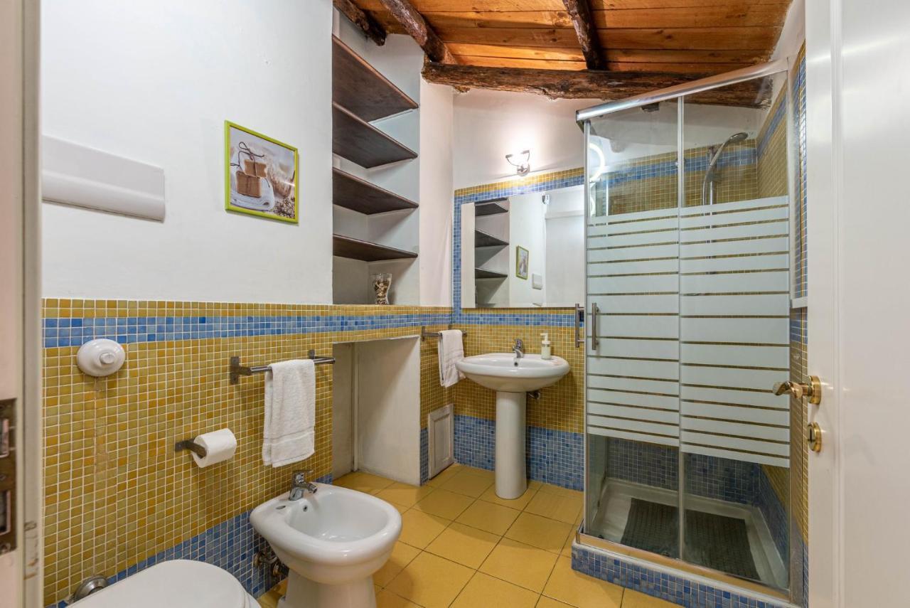 Vicere' Apartment Maqueda Palermo Exteriér fotografie