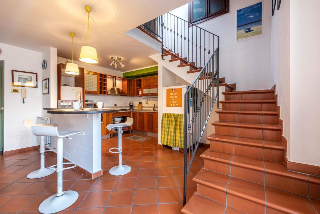 Vicere' Apartment Maqueda Palermo Exteriér fotografie