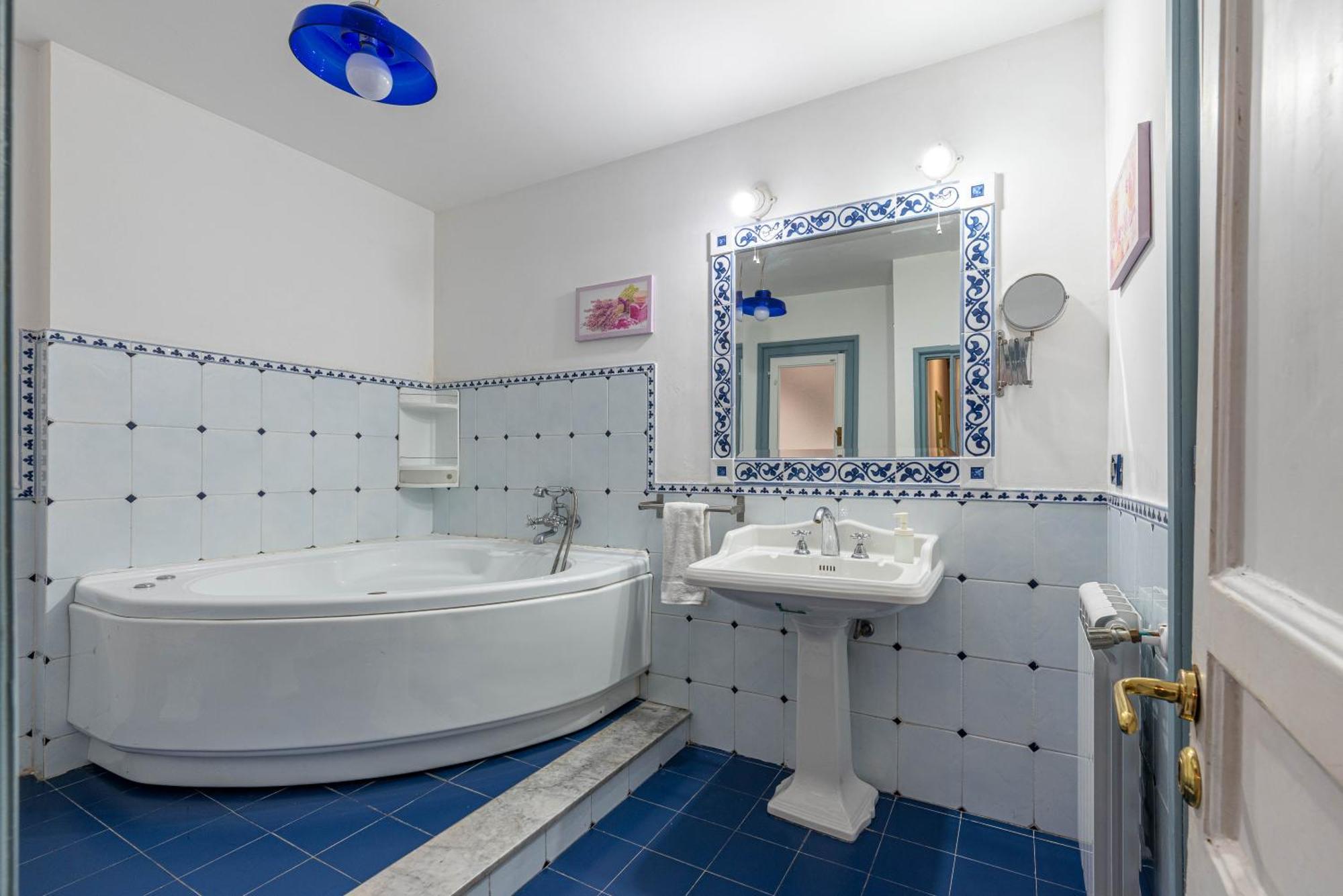 Vicere' Apartment Maqueda Palermo Pokoj fotografie